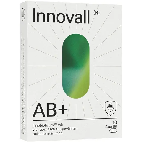 Innovall AB+ Kapseln – 160584 – Bild 2