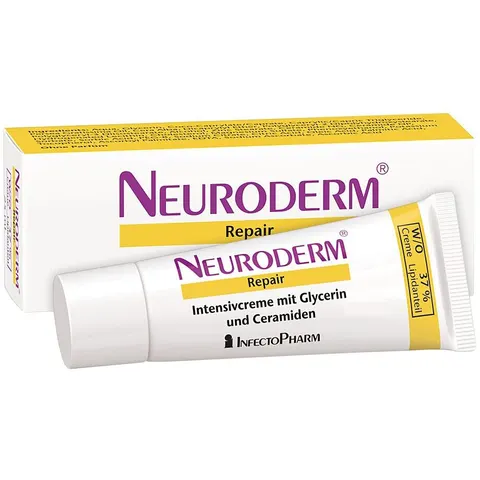 Neuroderm Repair Creme – 520681 – Bild 3