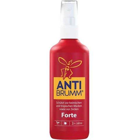 Anti Brumm® forte Pumpzerstäuber – Bild 2