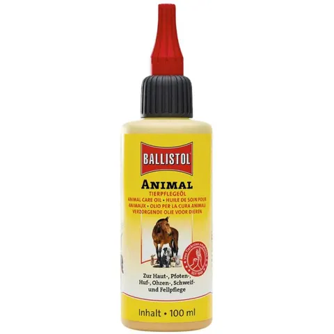 Ballistol animal veterinär Liquidum – Bild 2