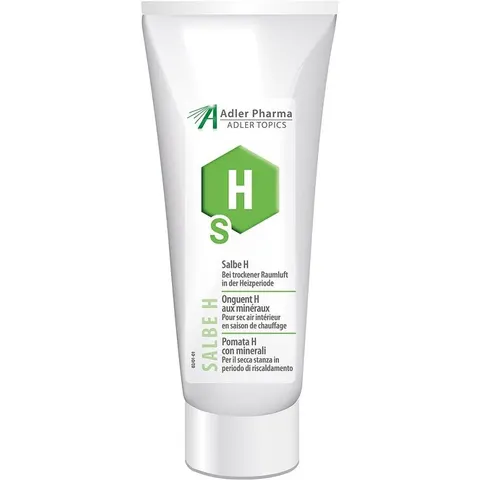 Mineralstoff Salbe H – Bild 3