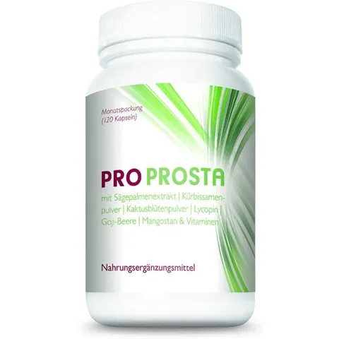 Proprosta Kapseln – Bild 2