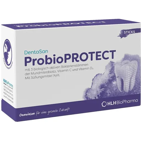 DentaSan ProbioPROTECT Sticks – 316048 – Bild 2