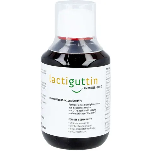 Lactiguttin Immunliquid – Bild 2
