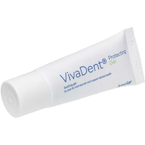 VivaDent Protecting Gel – Bild 2