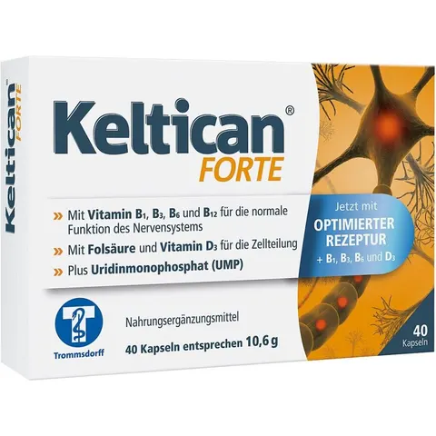 Keltican forte Kapseln – 220481 – Bild 3