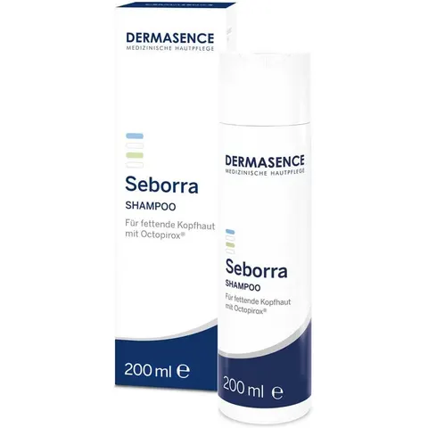 Dermasence Seborra Shampoo – 619839 – Bild 3