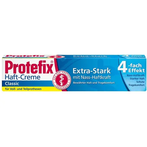 Protefix Haftcreme – Bild 3
