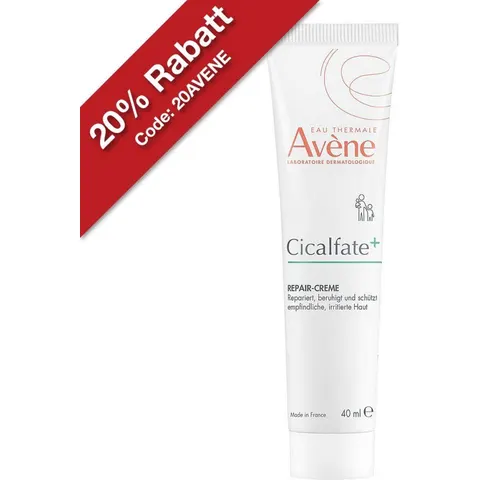 Avene Avène Cicalfate+ Repair-Creme – 204667 – Bild 4