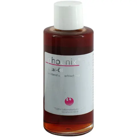 Phoenix Vital-öl – Bild 2