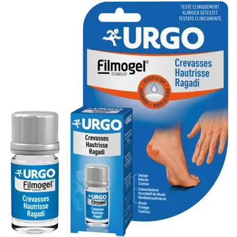 Urgo Hautrisse Flüssigpflaster 3,25 ml – Bild 2