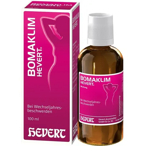 Bomaklim Hevert Tropfen – Bild 3