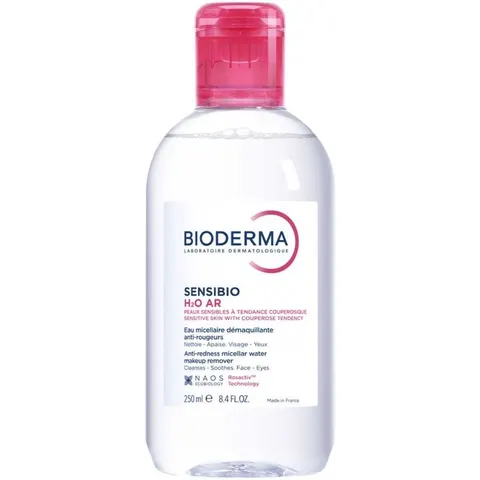 Bioderma Sensibio H2O AR Lösung – Bild 3