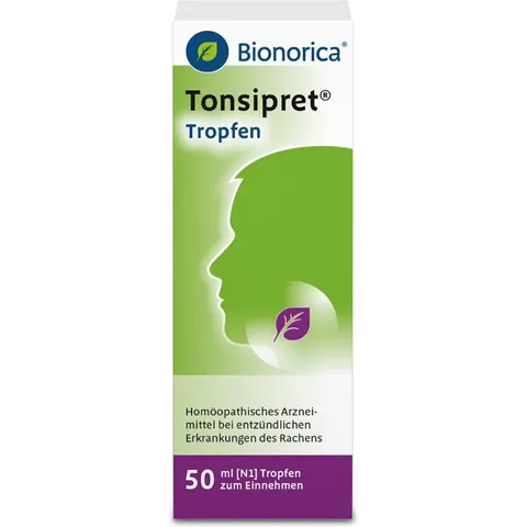 Tonsipret Tropfen – 03525766 – Bild 3