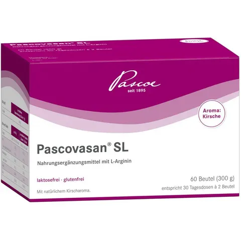 Pascoe Pascovasan Sl Pulver – Bild 3