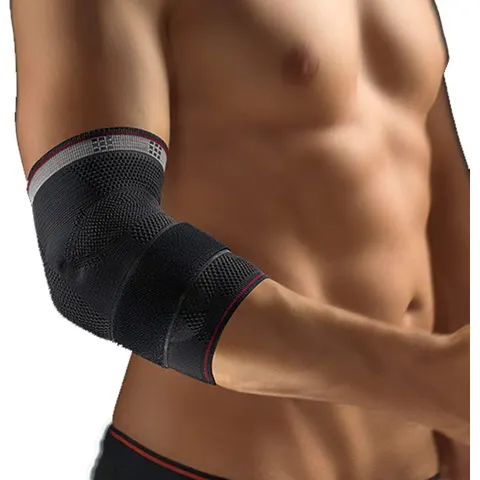 Bort Epiplus Bandage large schwarz – Bild 2
