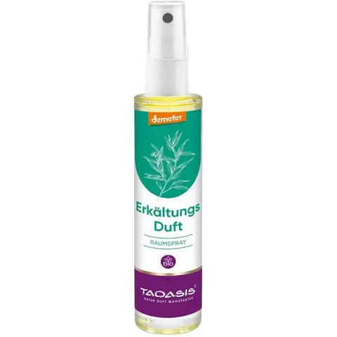Erkältungsduft Raumspray – Bild 2