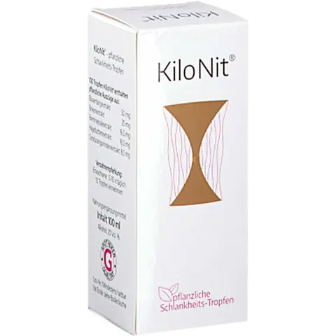 Kilo Nit Tropfen – Bild 3