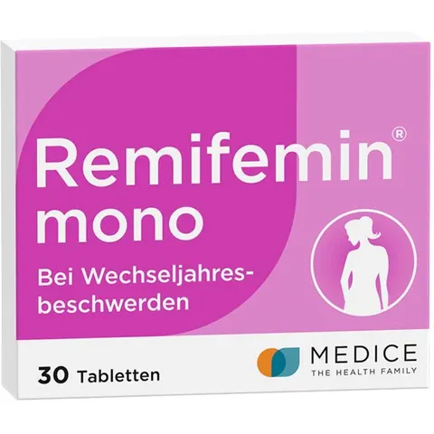 Remifemin mono Tabletten 30 St – Bild 2