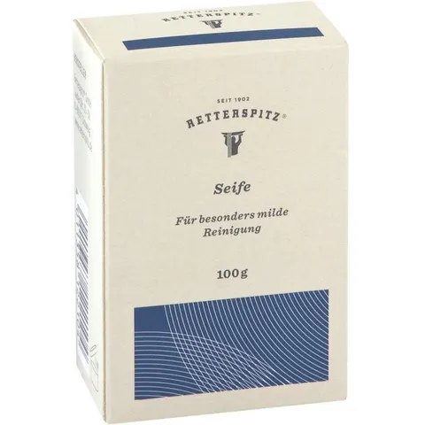 Retterspitz Seife – Bild 2