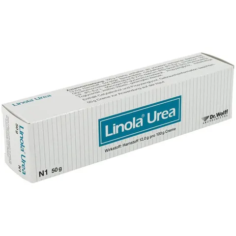 Linola Urea – 04222832 – Bild 2
