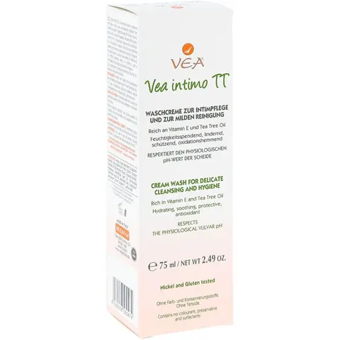 Vea intimo Tt Waschcreme – Bild 3