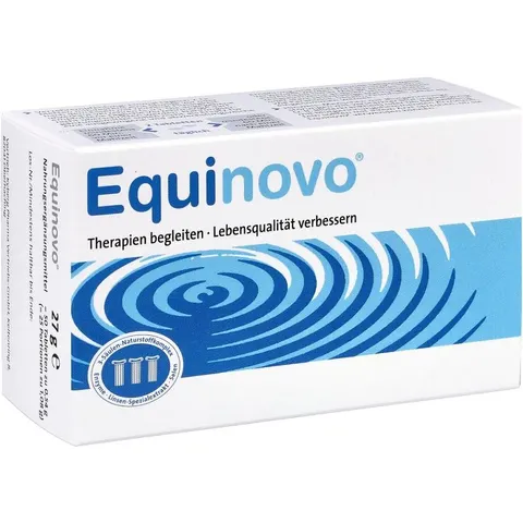 Equinovo Tabletten – 08820547 – Bild 2