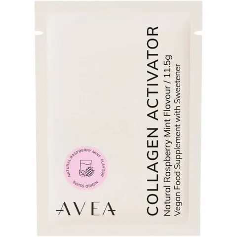 AVEA COLLAGEN ACTIVATOR 30 St Pulver – Bild 2