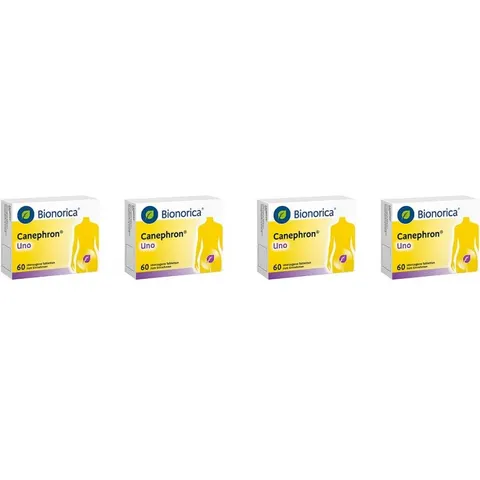 Canephron Uno überzogene Tabletten – 08106367 – Bild 2