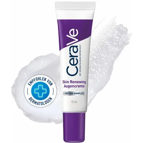 Cerave Skin Renewing Augencreme – 14 – Bild 4