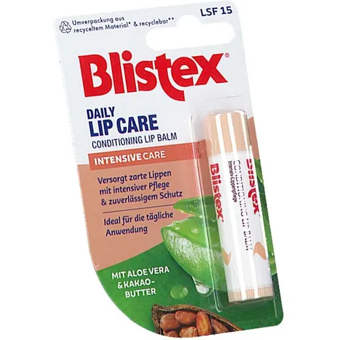 Blistex Daily Lip Care Conditioner – Bild 2