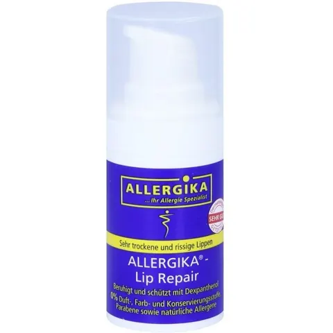 Allergika Lip Repair – Bild 2