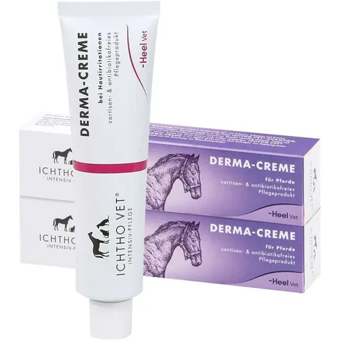 Ichtho Vet Derma-Creme – 11870164 – Bild 3