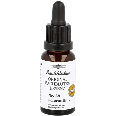 Bachblüten Murnauer Tropfen Scleranthus – Bild 3