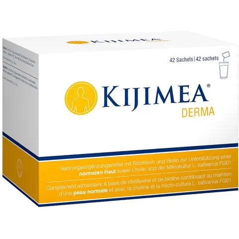 Kijimea Derma Pulver – Bild 3