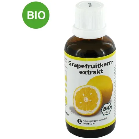 Grapefruit Kern Extrakt Bio Lösung – 016162 – Bild 4
