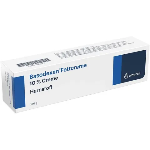 Basodexan Fettcreme 10% – Bild 2