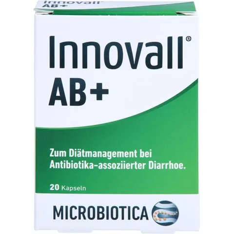 Innovall AB+ Kapseln – 160591 – Bild 3