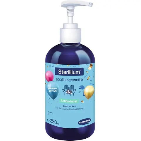 Sterillium Apothekenseife – Bild 3