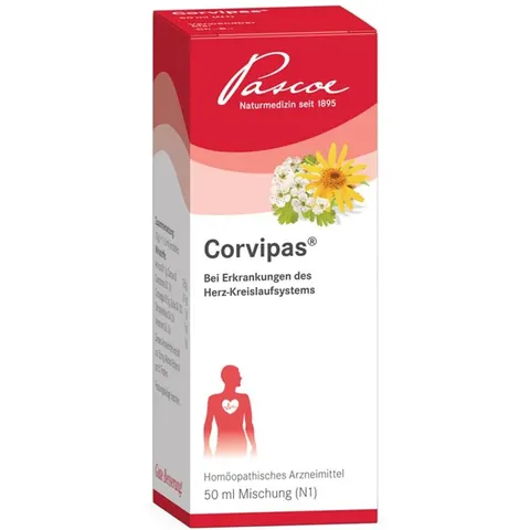 Pascoe Corvipas Tropfen – Bild 3