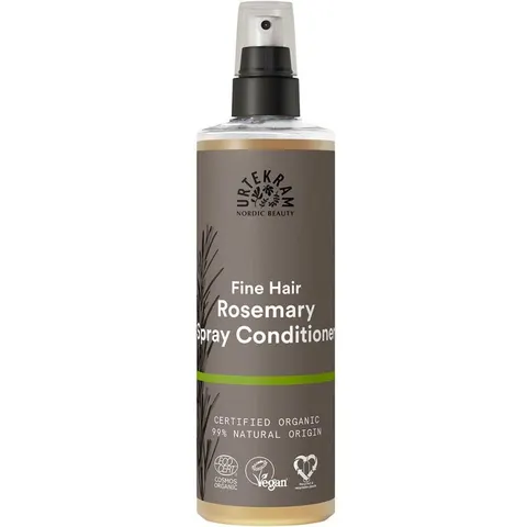 Urtekram Rosemary Spray Conditioner – Transparent 250 – Bild 4