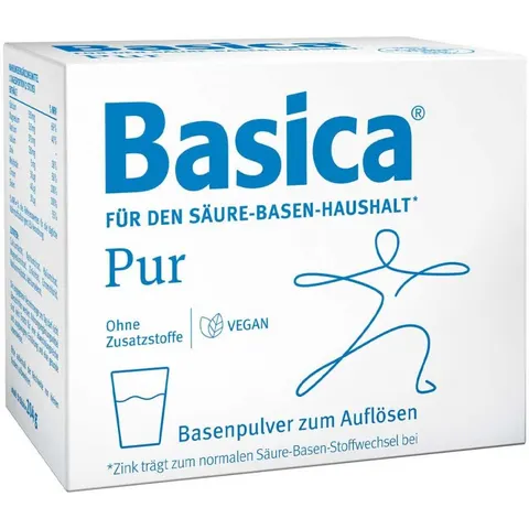 Basica Pur Pulver – Bild 3