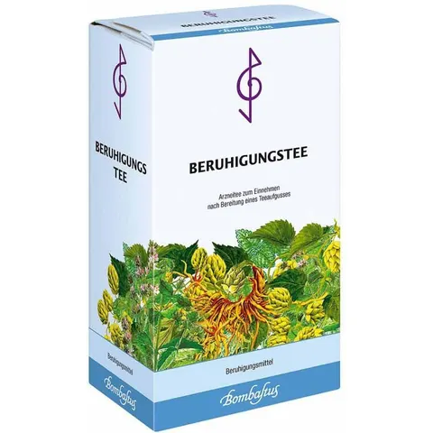 Beruhigungstee Bombastus – 03924791 – Bild 2
