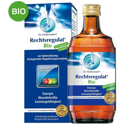 Rechtsregulat Bio – 346005 – Bild 3