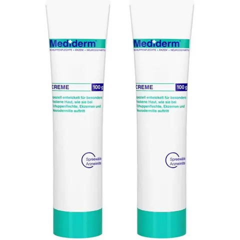 Mediderm Creme – 08103277 – Bild 2
