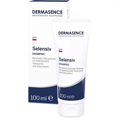 Dermasence Selensiv Shampoo – 618405 – Bild 4