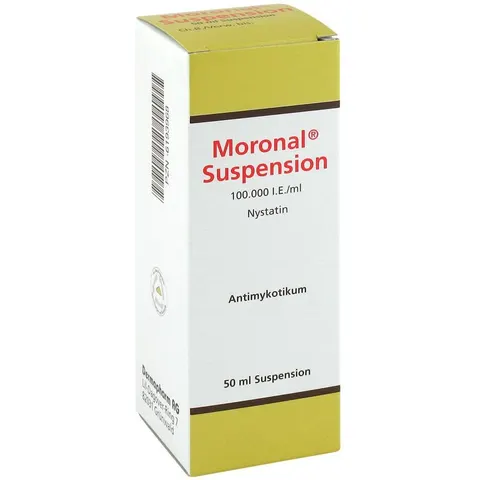 Moronal Suspension – Bild 3