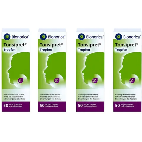 Tonsipret Tropfen – 08106301 – Bild 2