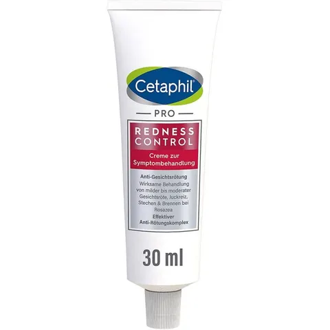 Cetaphil Rednesscontrol Creme zur Symptombehandlung – Bild 4