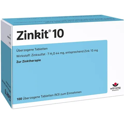 Zinkit 10 – Bild 2